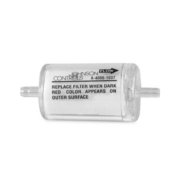 A-4000-1037 Pneumatic In-Line